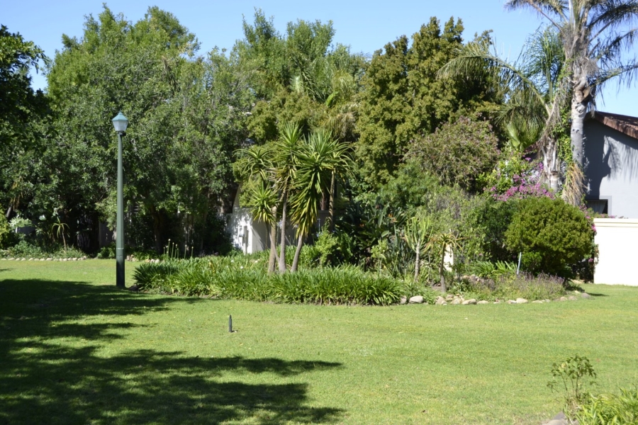 To Let 3 Bedroom Property for Rent in Heritage Park Western Cape